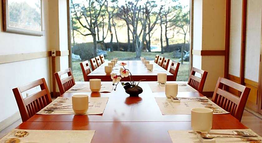 The K Hotel Gyeongju