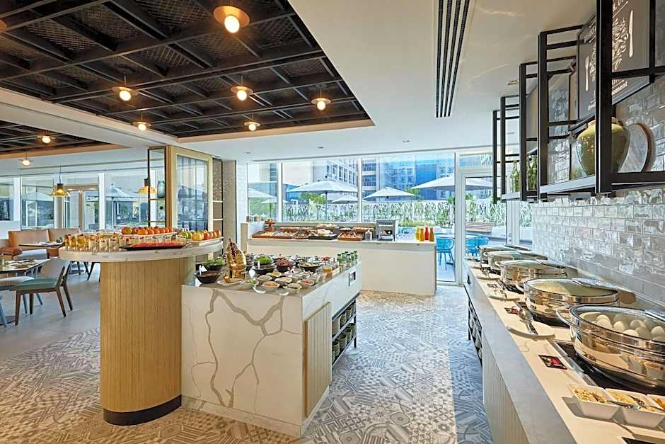 Courtyard by Marriott Jubail