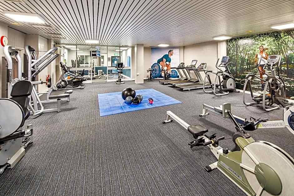 Mercure Swansea Hotel