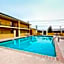 Budgetel Scottsboro (ex Econo Lodge)
