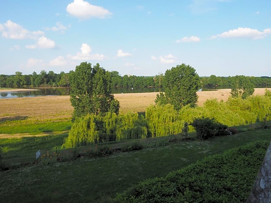 Manoir de Beauregard - Cunault