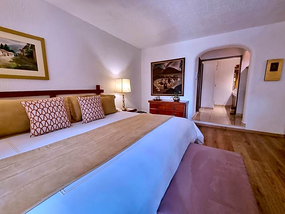 Antara Hotel & Suites - Miraflores