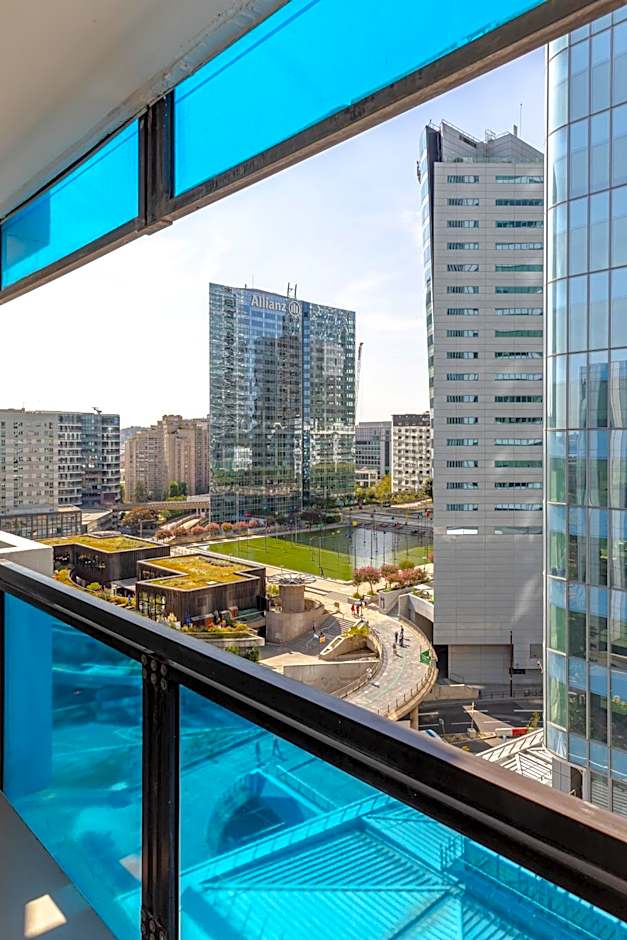 Fraser Suites Paris La Defense