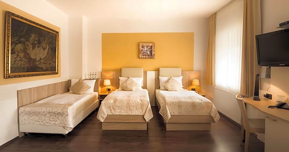 Hotel Carlton Mayfair