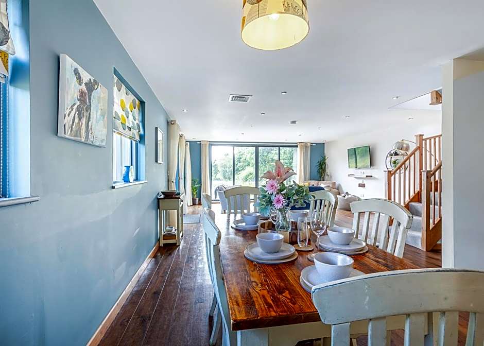 Anglesey Lakeside Lodges