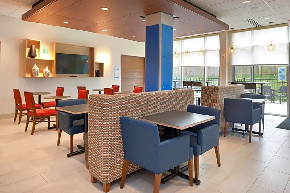 Holiday Inn Express And Suites Ottumwa By IHG