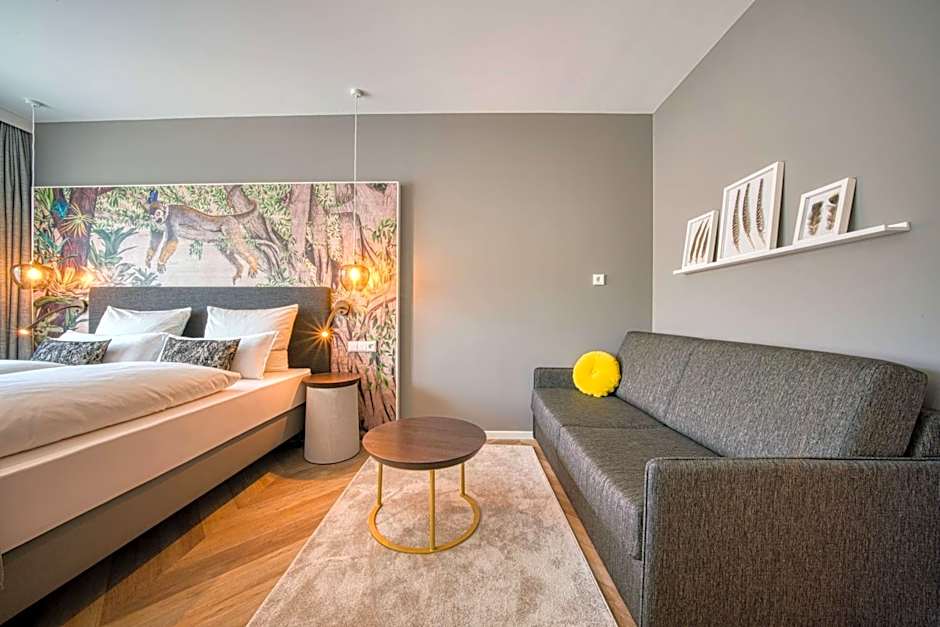 Vienna House Easy by Wyndham Amsterdam Airport
