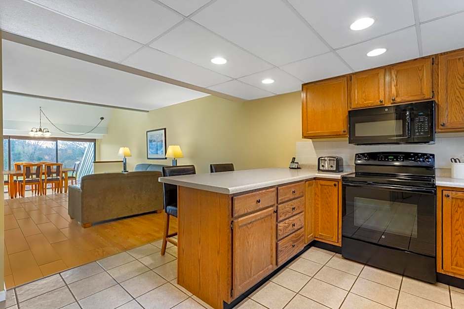 Tamarack Wisconsin Dells, a Ramada by Wyndham