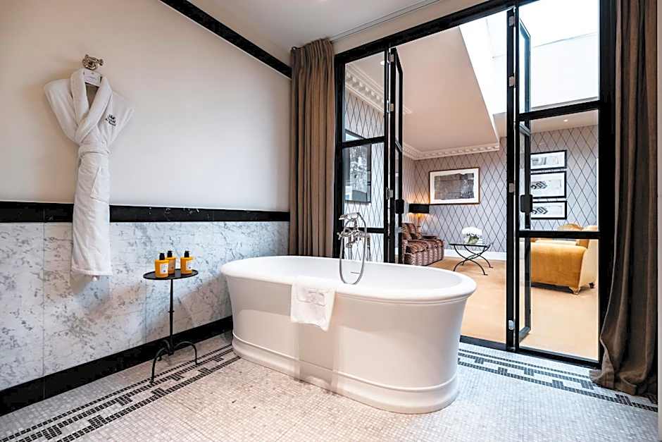 Hotel de Berri, a Luxury Collection Hotel, Paris