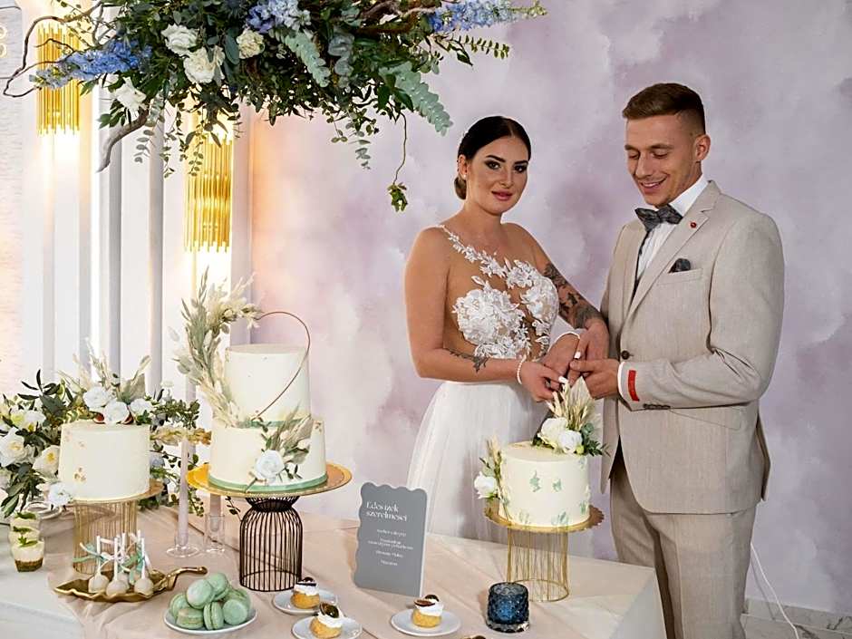 Mercure Tokaj Hotel Center