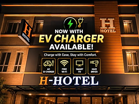 H hotel