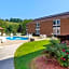 Comfort Inn Bluefield