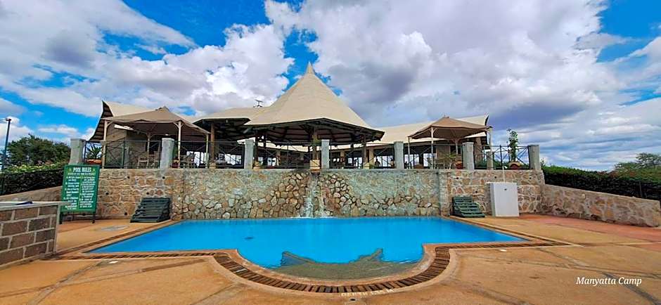 Manyatta Camp
