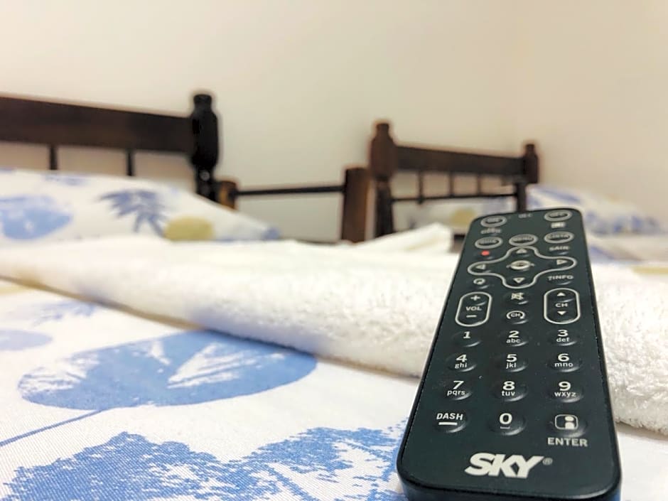 Pousada Parque Imperial