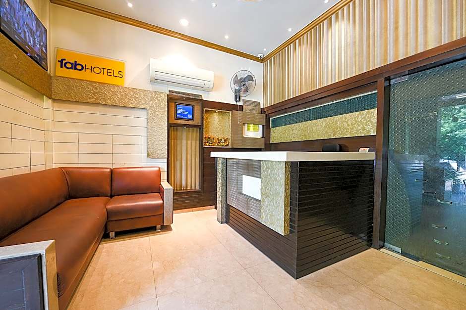 FabHotel KK Continental