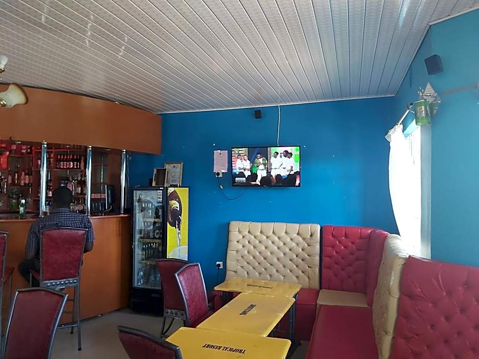 Sahara Gardens Bomet