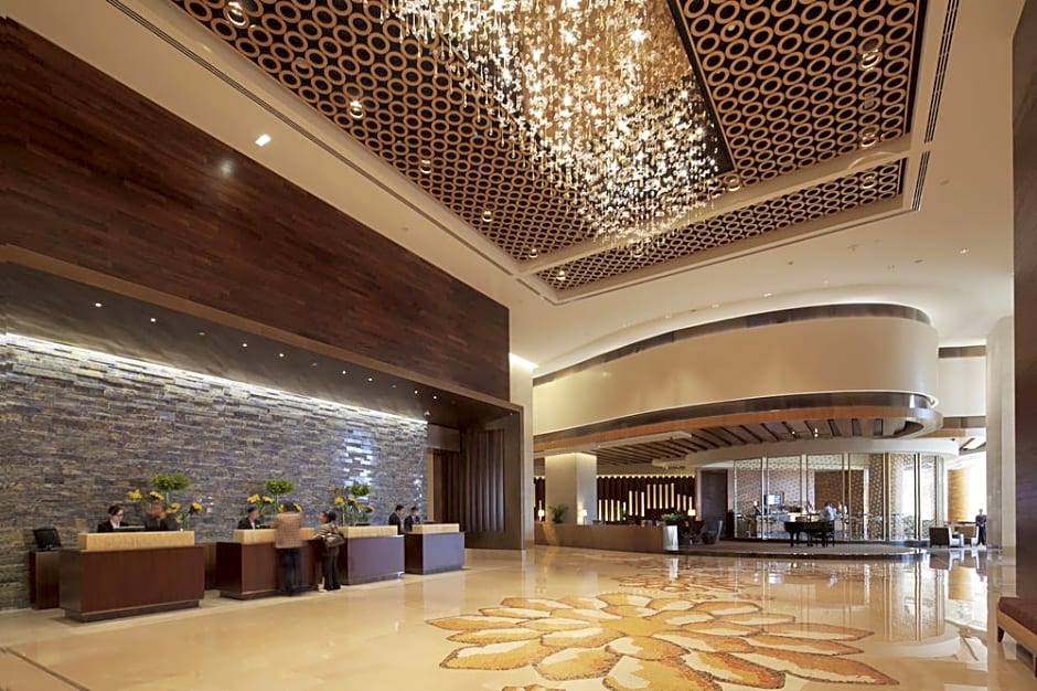 Swissotel Al Ghurair Dubai