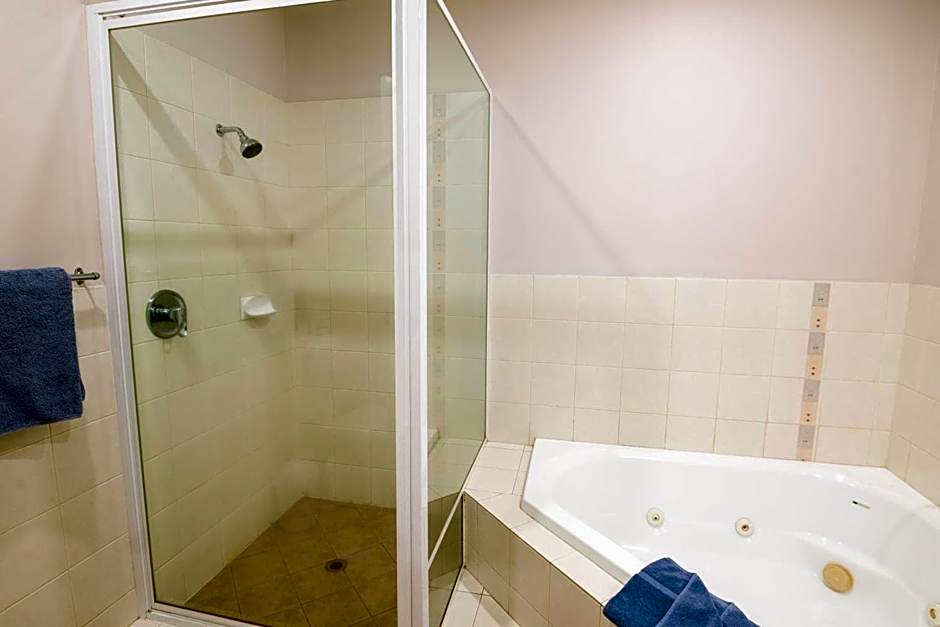 Bunbury Motel and Apartments