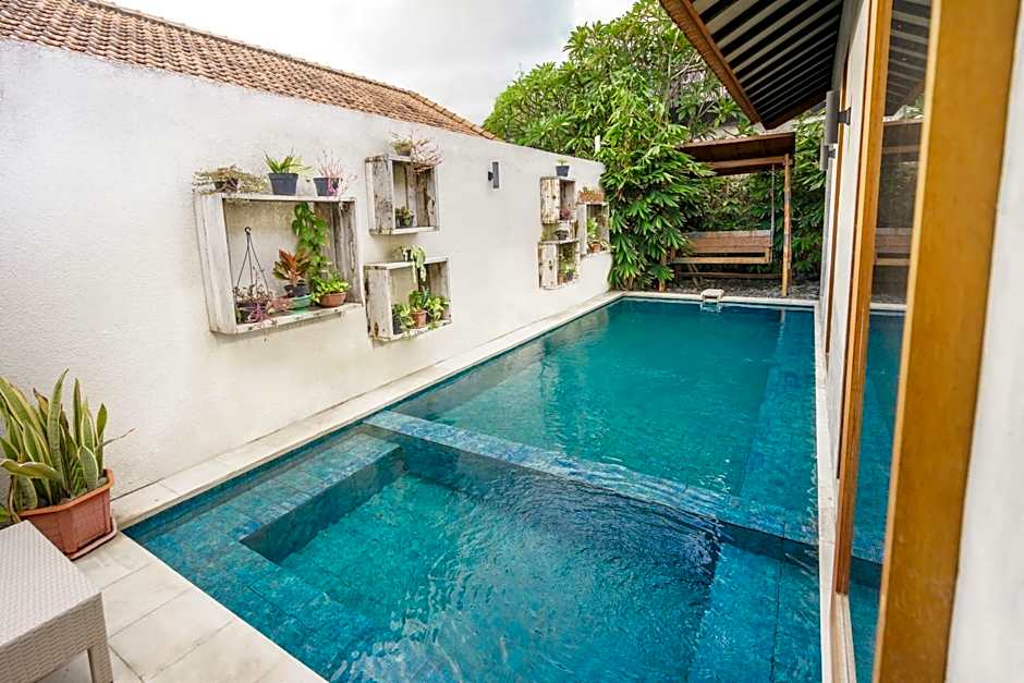 Vinna Villa Seminyak