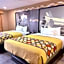 Express Inn & Suites Houston Katy