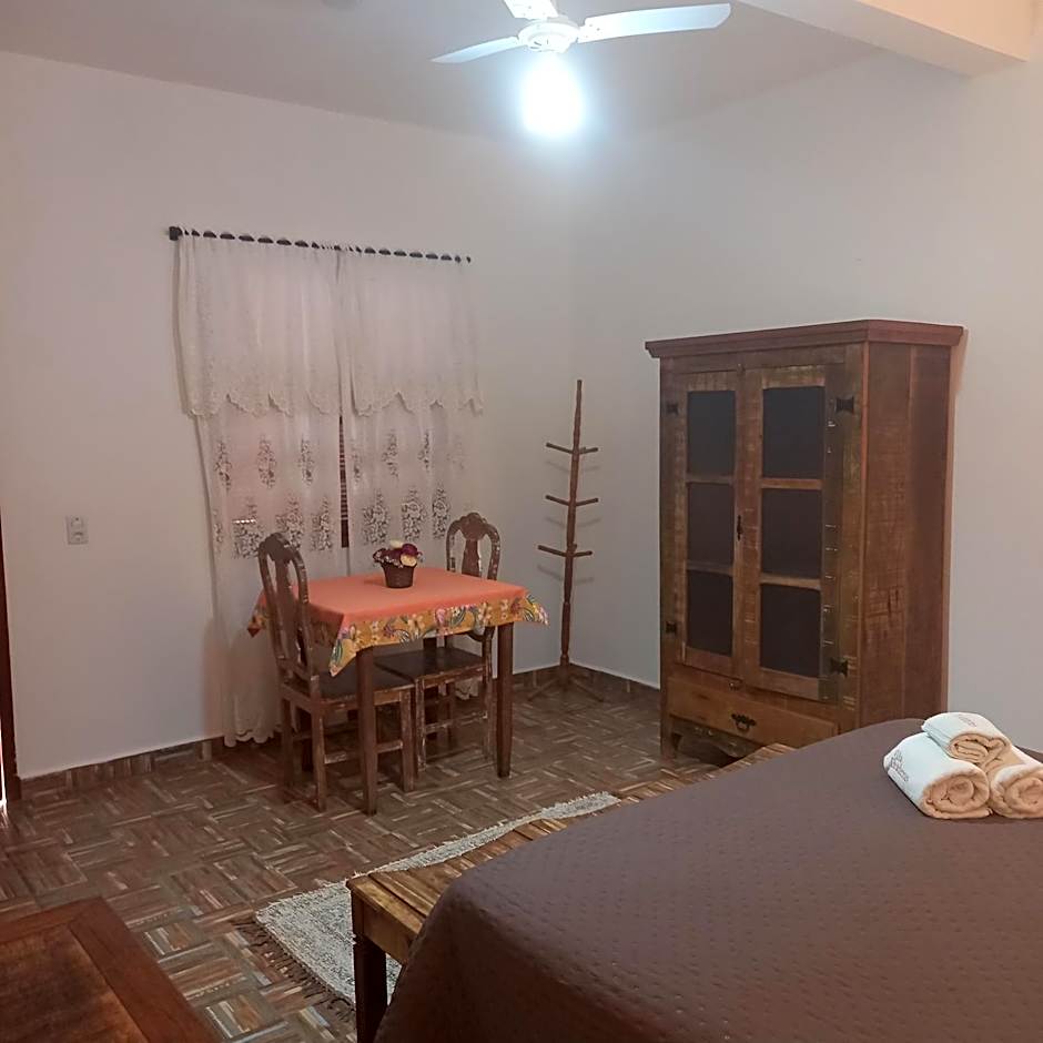 Pousada Campestre Vila Tiradentes