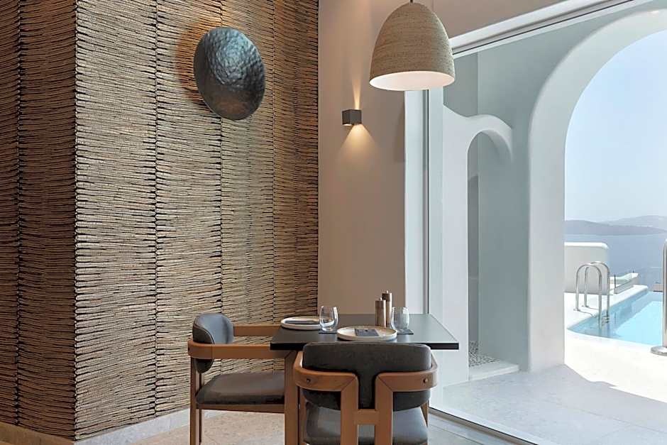 Hom Santorini