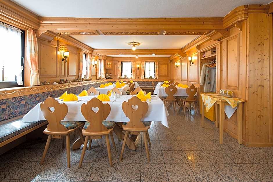 Hotel Adler mit Gasthaus