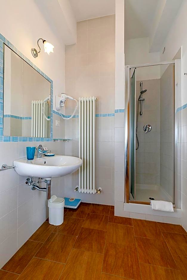 La Locomotiva Rooms