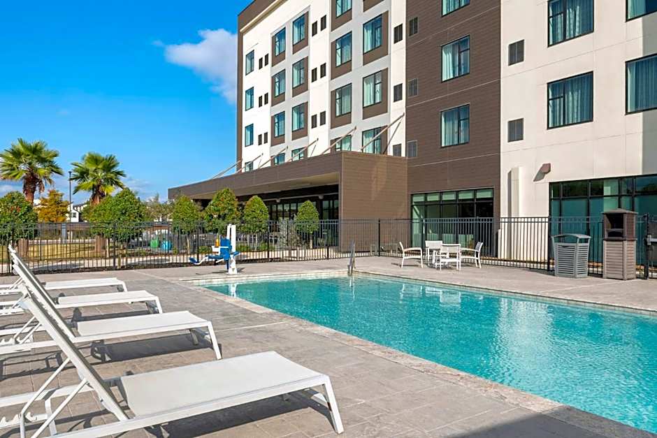 EVEN Hotel Shenandoah - The Woodlands by IHG