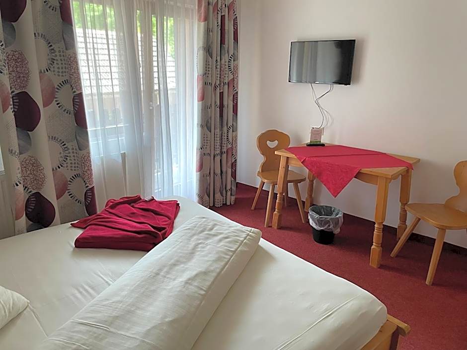 Hotel Restaurant Gasthof Michal