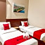 RedDoorz Plus @ Grand Tabona Hotel Ternate