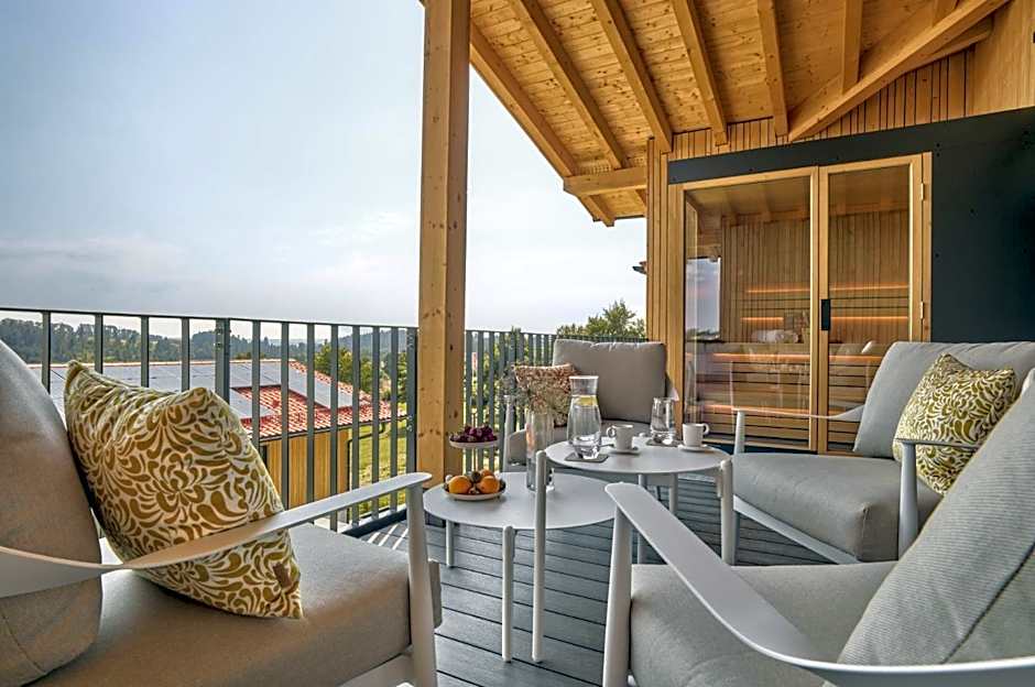 ANETSEDER Landhotel, Lofts & Golf