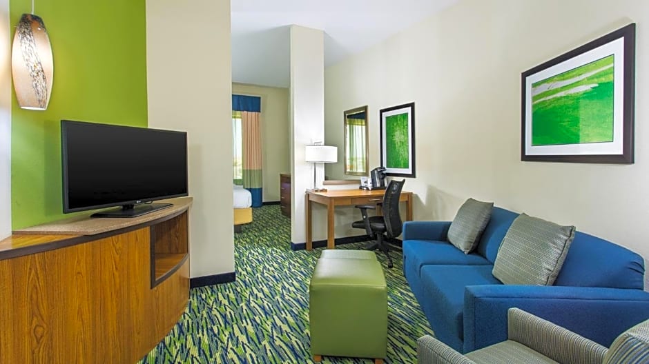 Holiday Inn Express & Suites Midland South I-20 By IHG