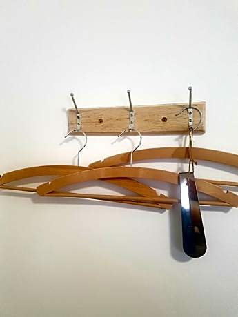 Single Bed in 3-Bed Female Dormitory Room