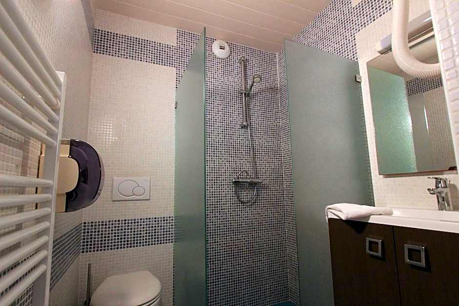 Residence Hoteliere Sarah Bernard