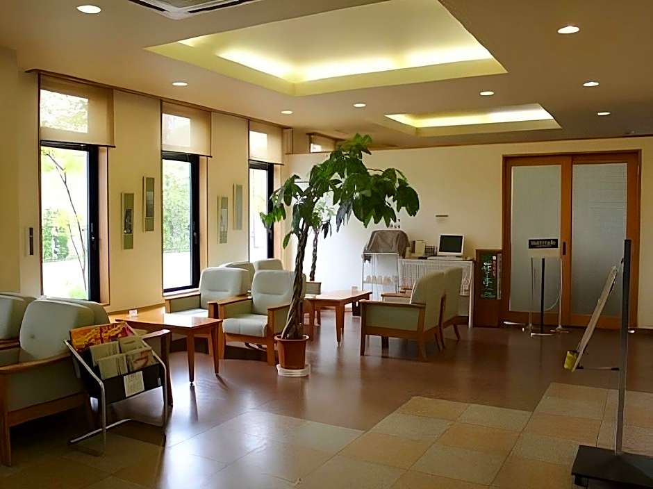 Hotel Route Inn Yonezawa Ekihigashi