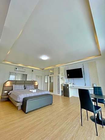 River valley resort แอทน่าน