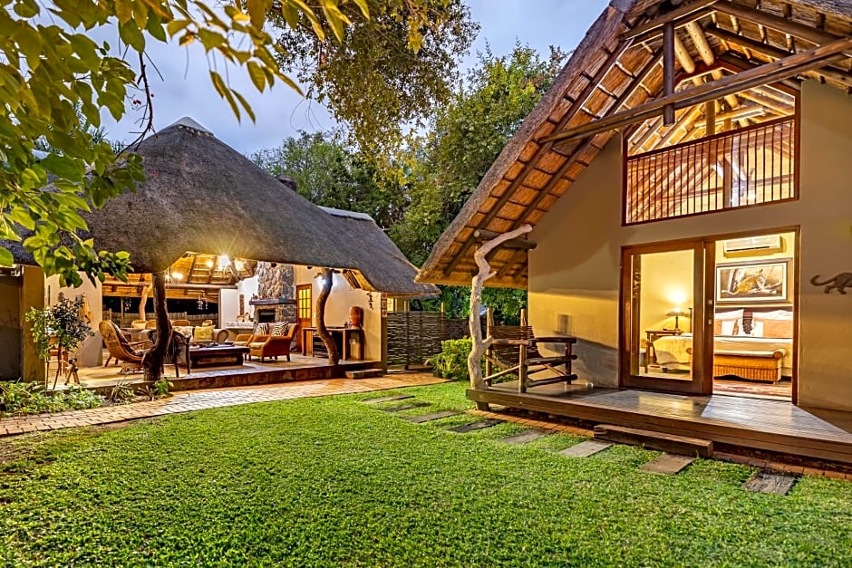 Mhlati Guest Cottages