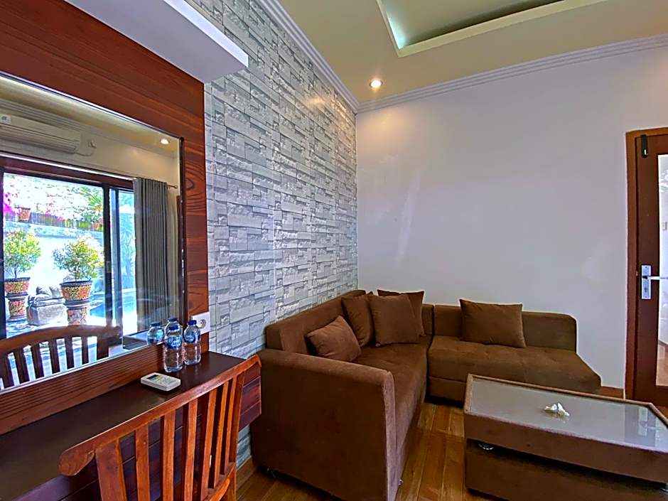 The Yogasari Sanur