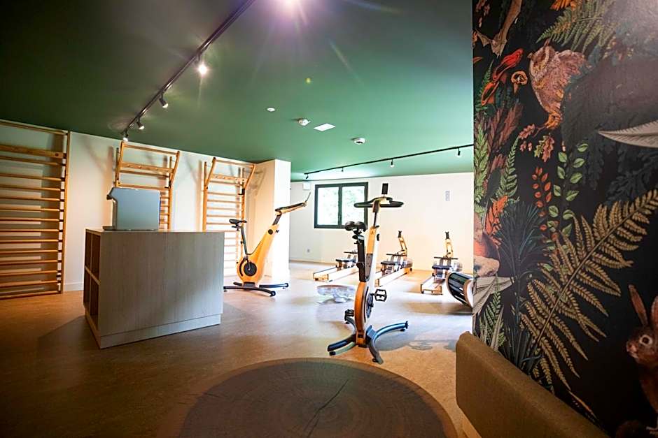 Lykke Hotel & Spa Chamonix - ex Mercure