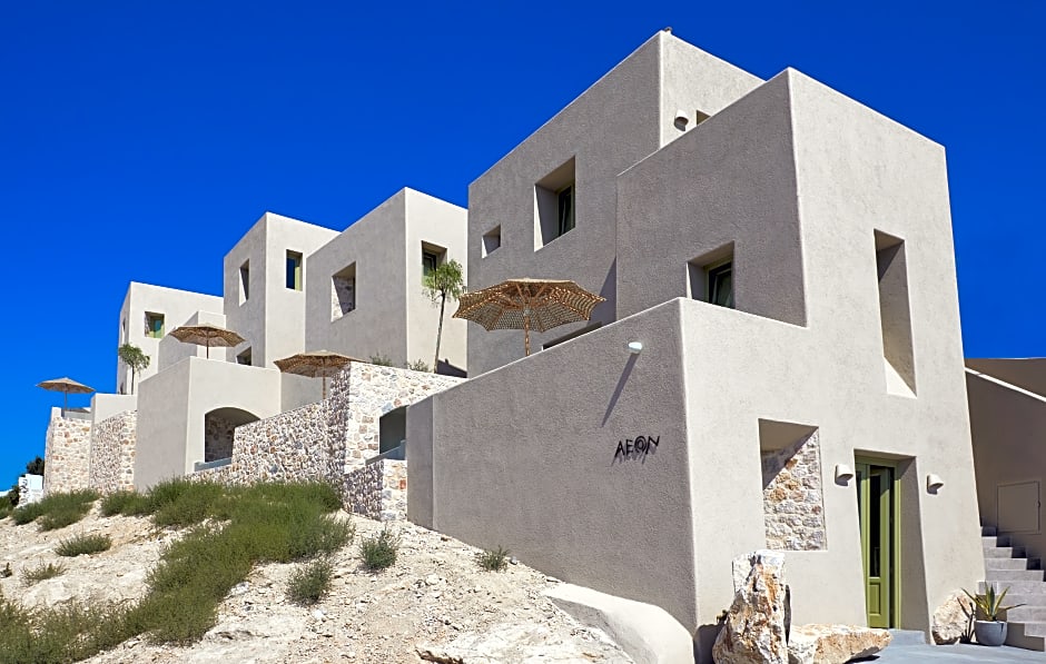 Aeon Suites