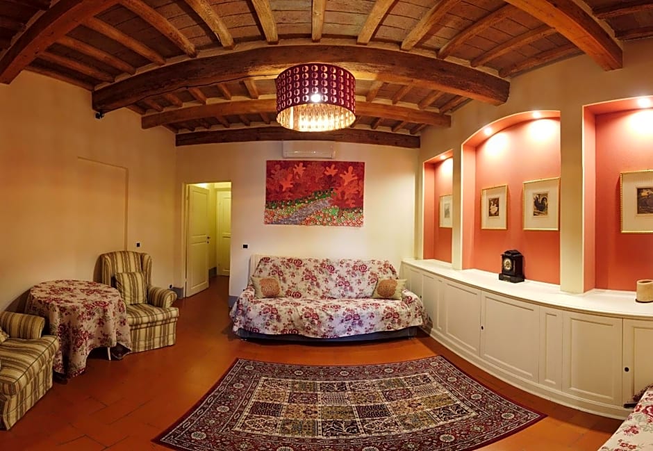 B&B Attico sulla Torre