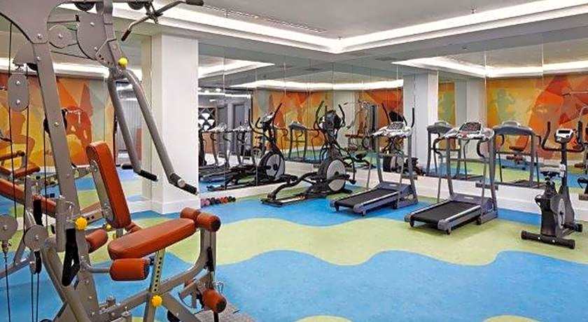 Ramada Plaza by Wyndham Eskisehir