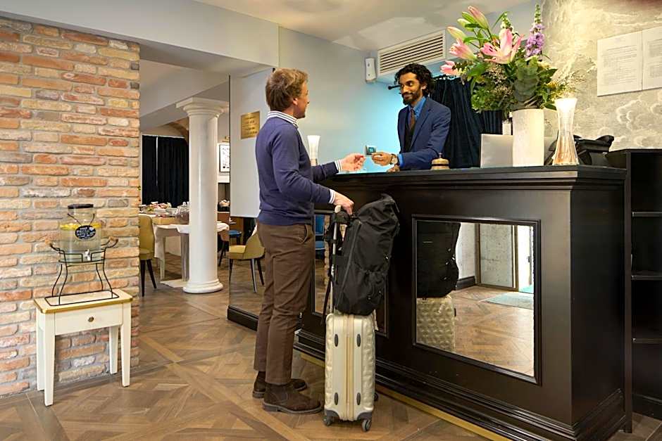 Hotel Do Pozzi