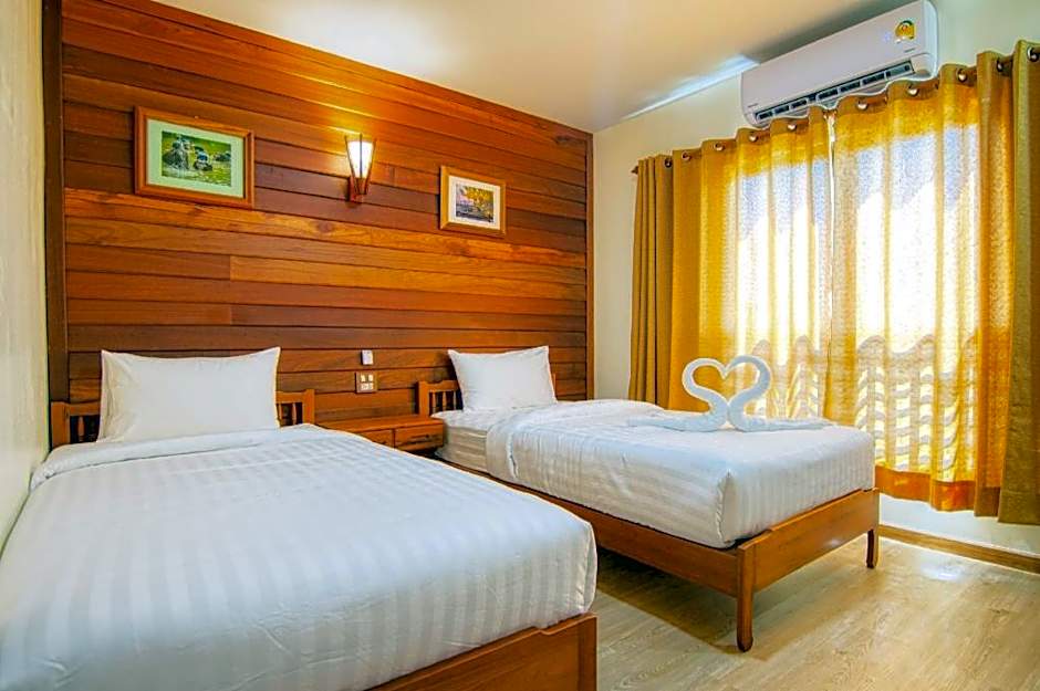 NonNee Lampang Hotel