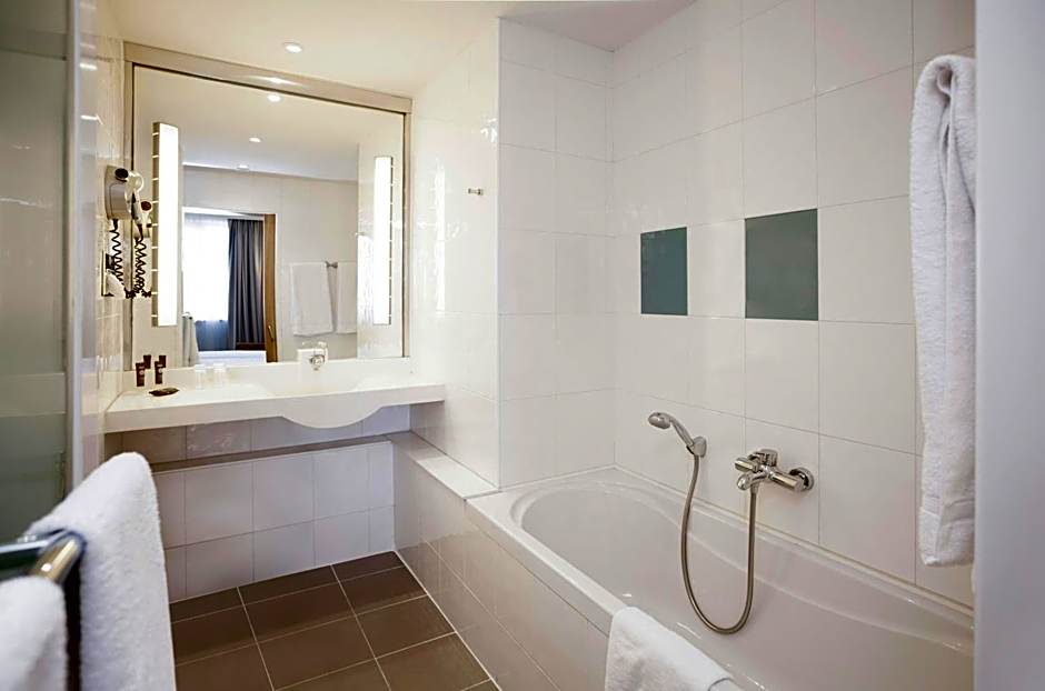 Sercotel Valladolid