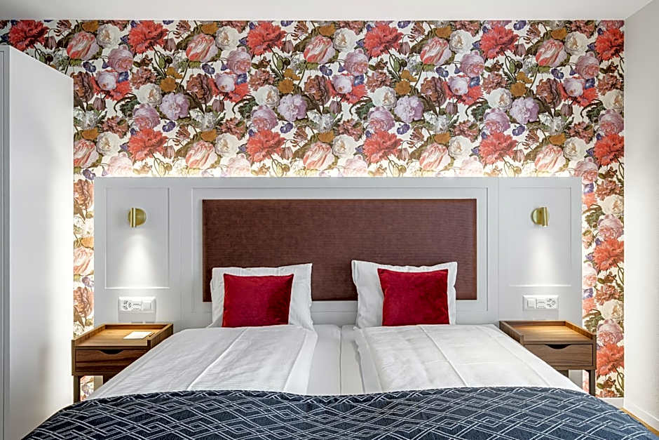 Hotel Du Nord