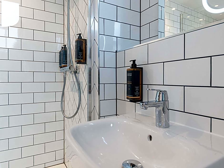 Mercure Salisbury White Hart Hotel