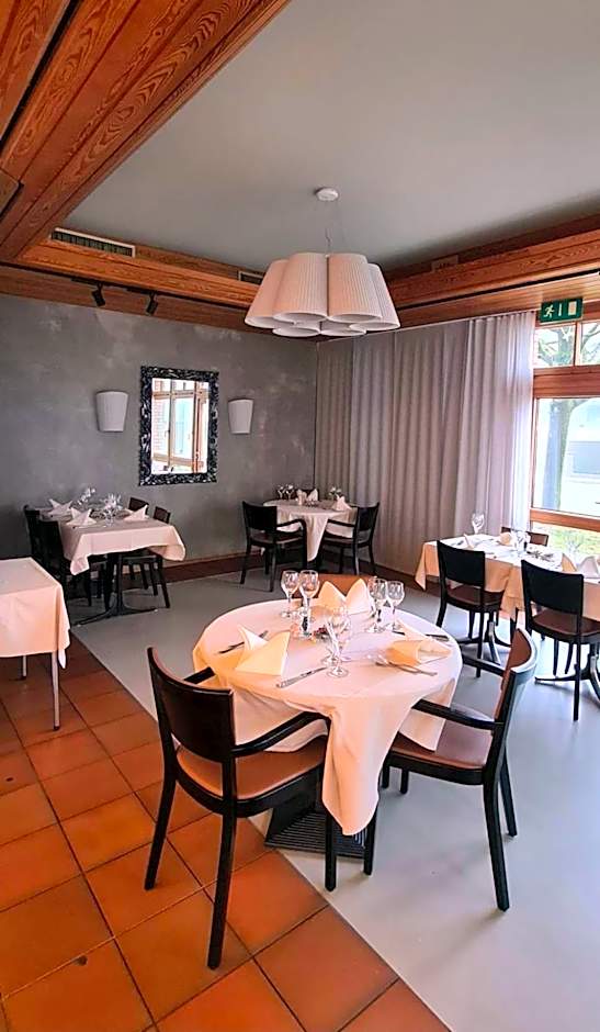 Hotel Breiti