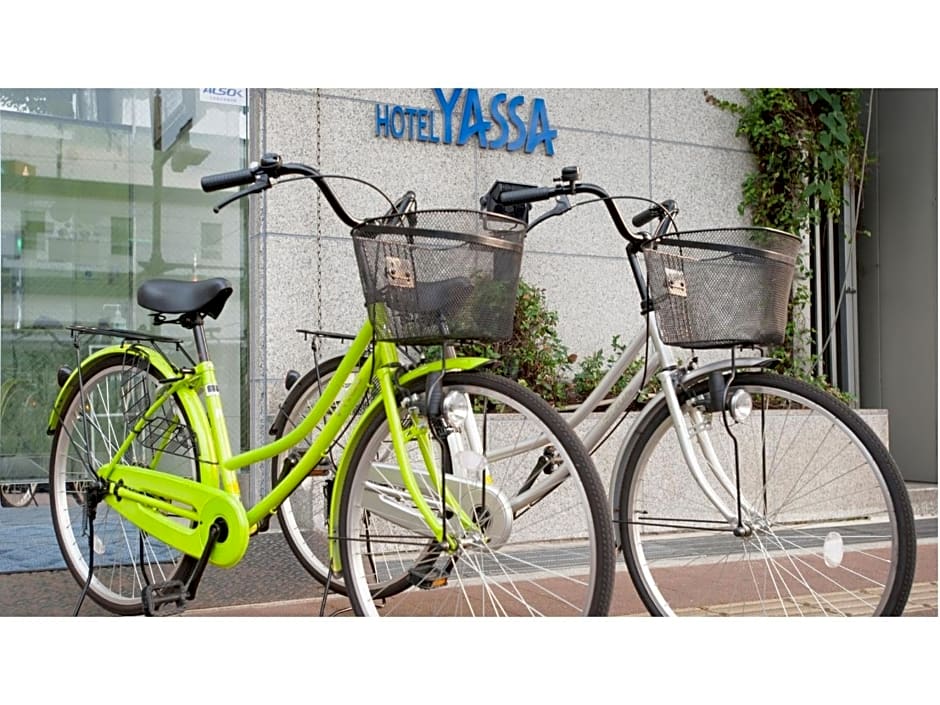 Hotel Yassa - Vacation STAY 08923v